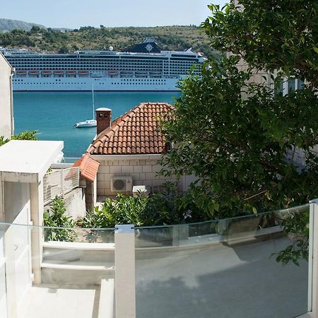 Zara Apartments دوبروفينك المظهر الخارجي الصورة