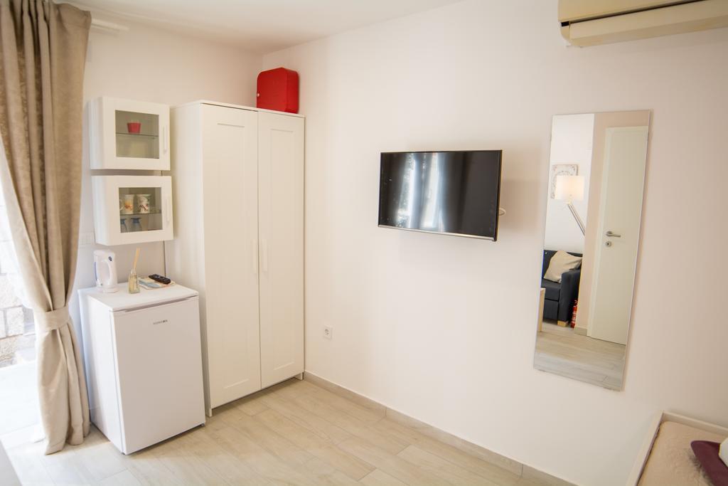 Zara Apartments دوبروفينك المظهر الخارجي الصورة