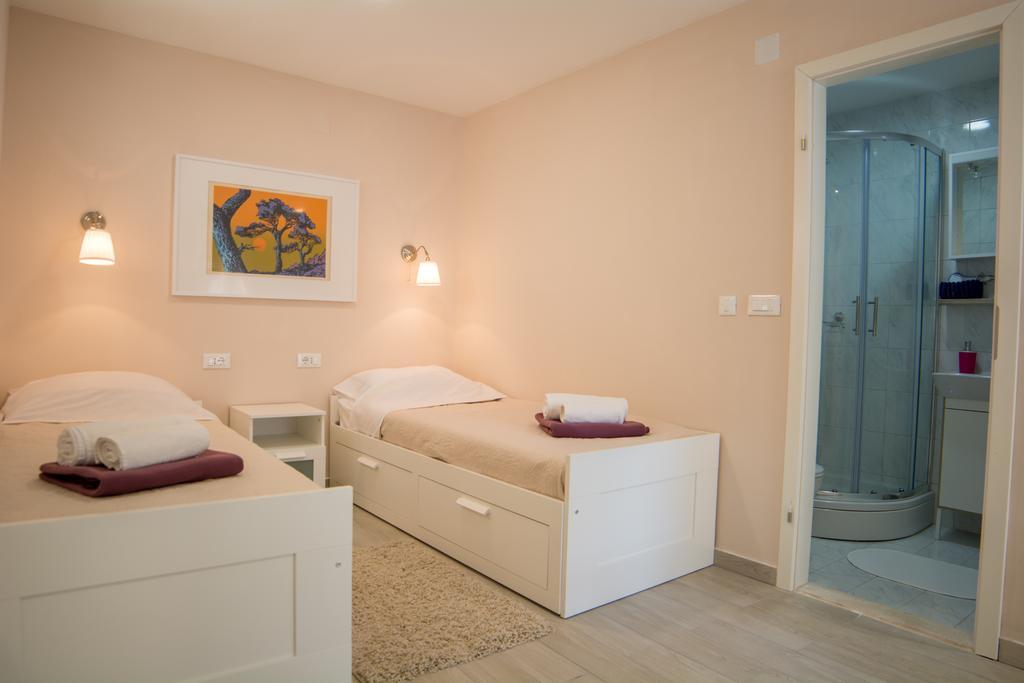 Zara Apartments دوبروفينك المظهر الخارجي الصورة