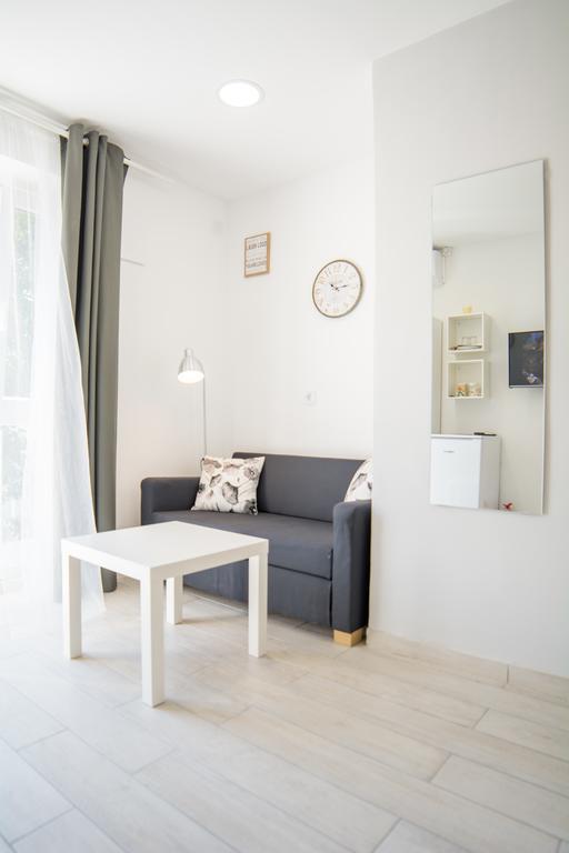 Zara Apartments دوبروفينك المظهر الخارجي الصورة