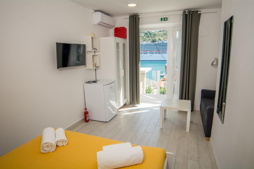 Zara Apartments دوبروفينك المظهر الخارجي الصورة