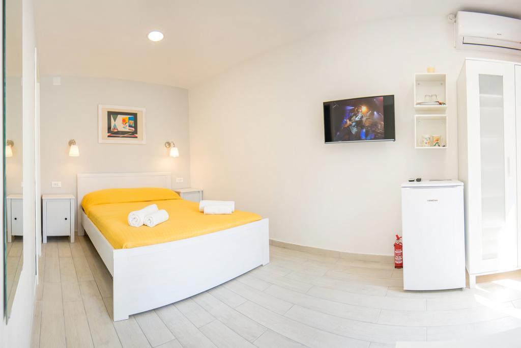 Zara Apartments دوبروفينك المظهر الخارجي الصورة