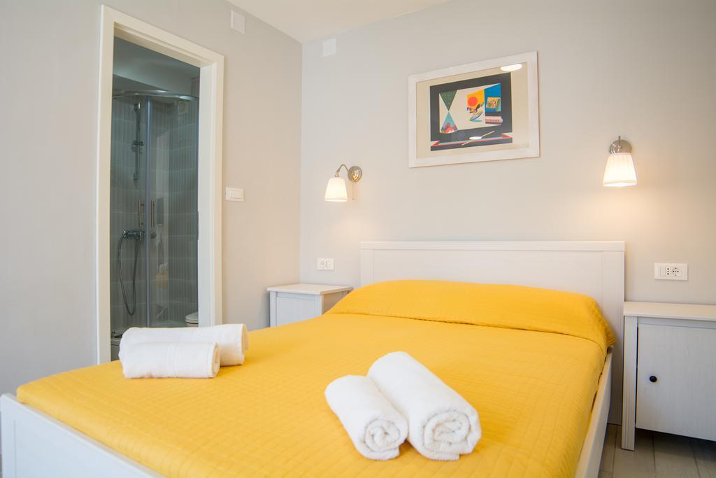 Zara Apartments دوبروفينك المظهر الخارجي الصورة