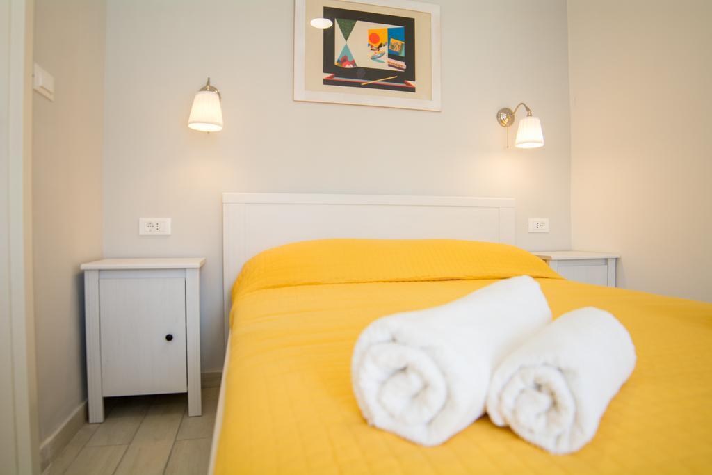 Zara Apartments دوبروفينك المظهر الخارجي الصورة