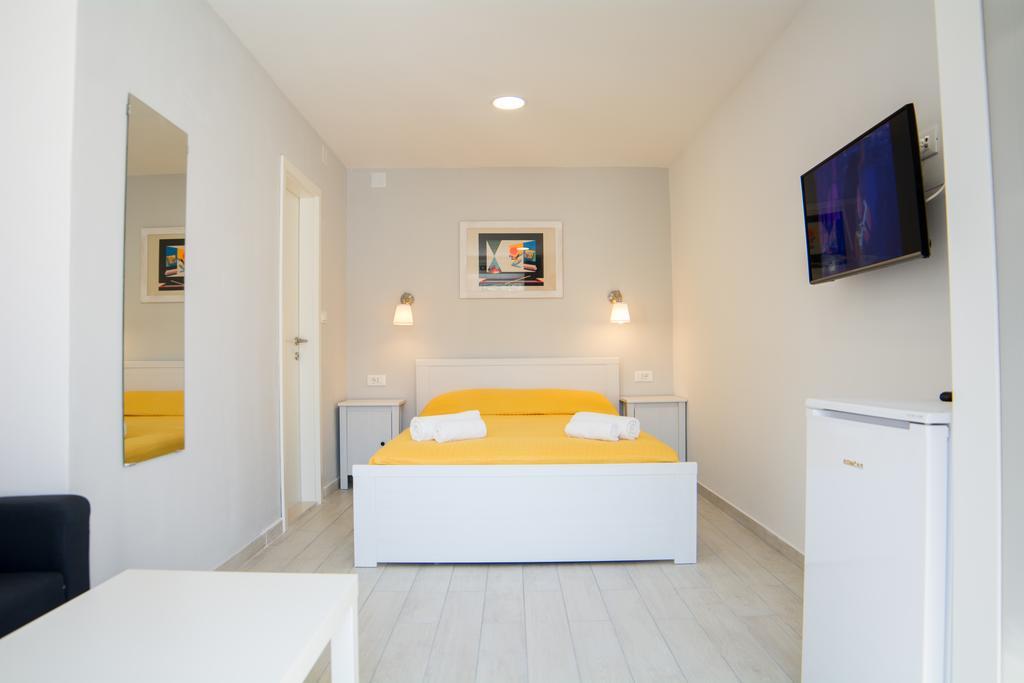 Zara Apartments دوبروفينك المظهر الخارجي الصورة