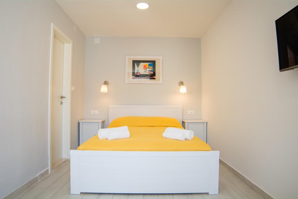 Zara Apartments دوبروفينك المظهر الخارجي الصورة