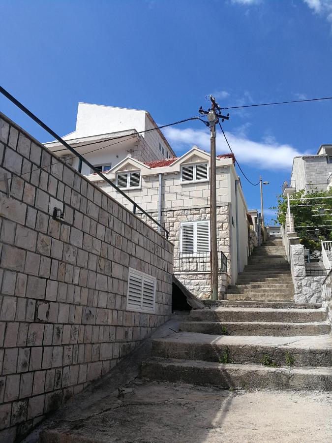 Zara Apartments دوبروفينك المظهر الخارجي الصورة